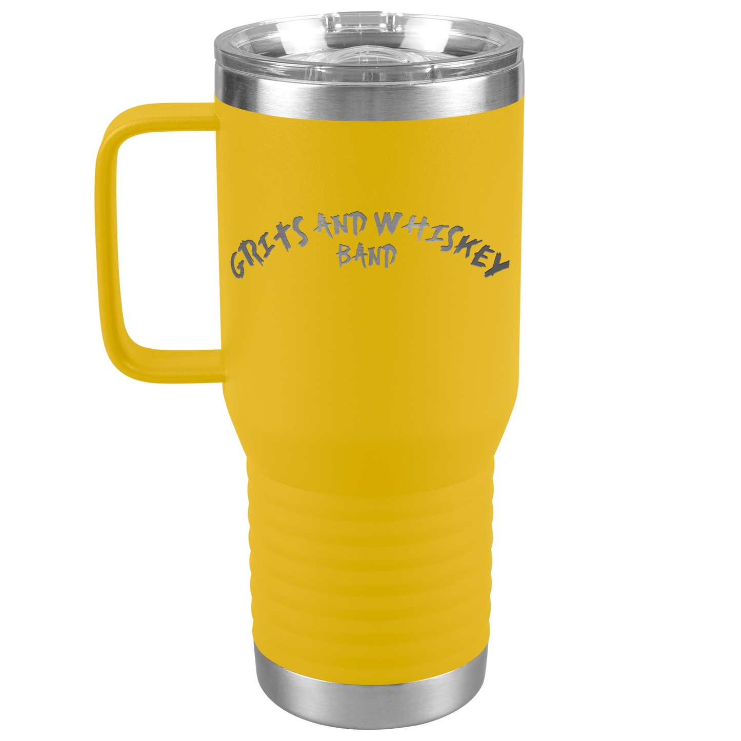Grits_and_Whiskey_Band_20oz_Laser_Etched_20oz_Travel_Tumbler_Yellow_Mockup.png