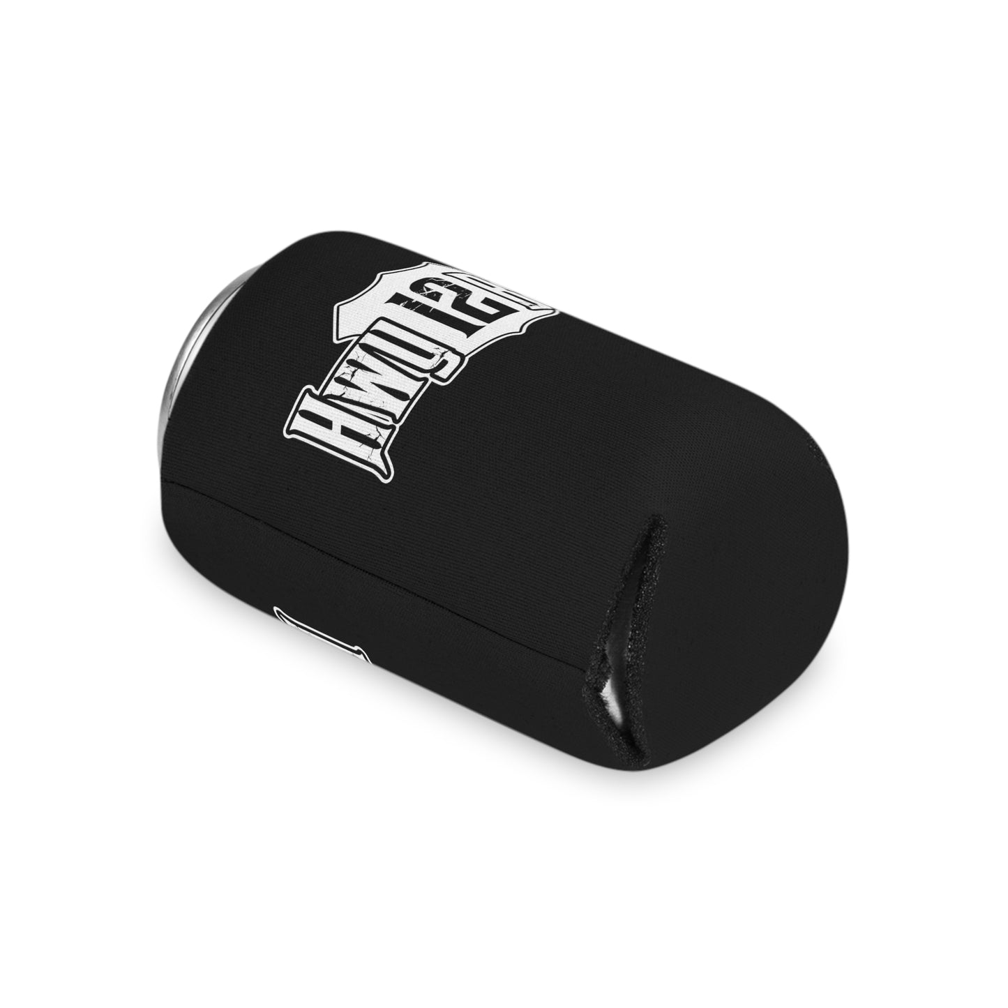 Hwy 12 Band Can Cooler