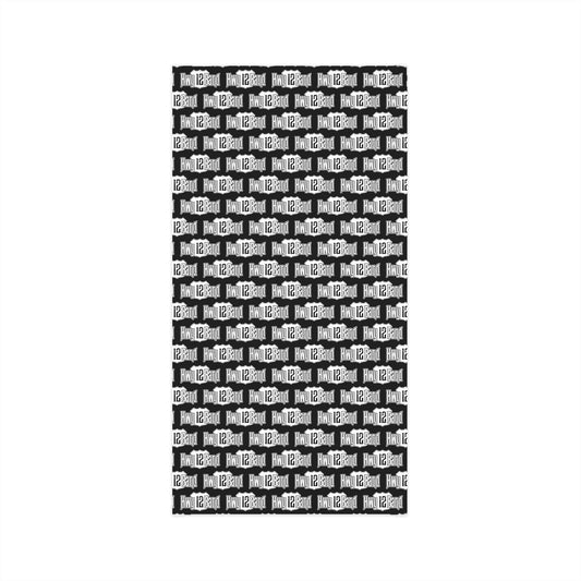 Hwy 12 Band Lightweight Neck Gaiter