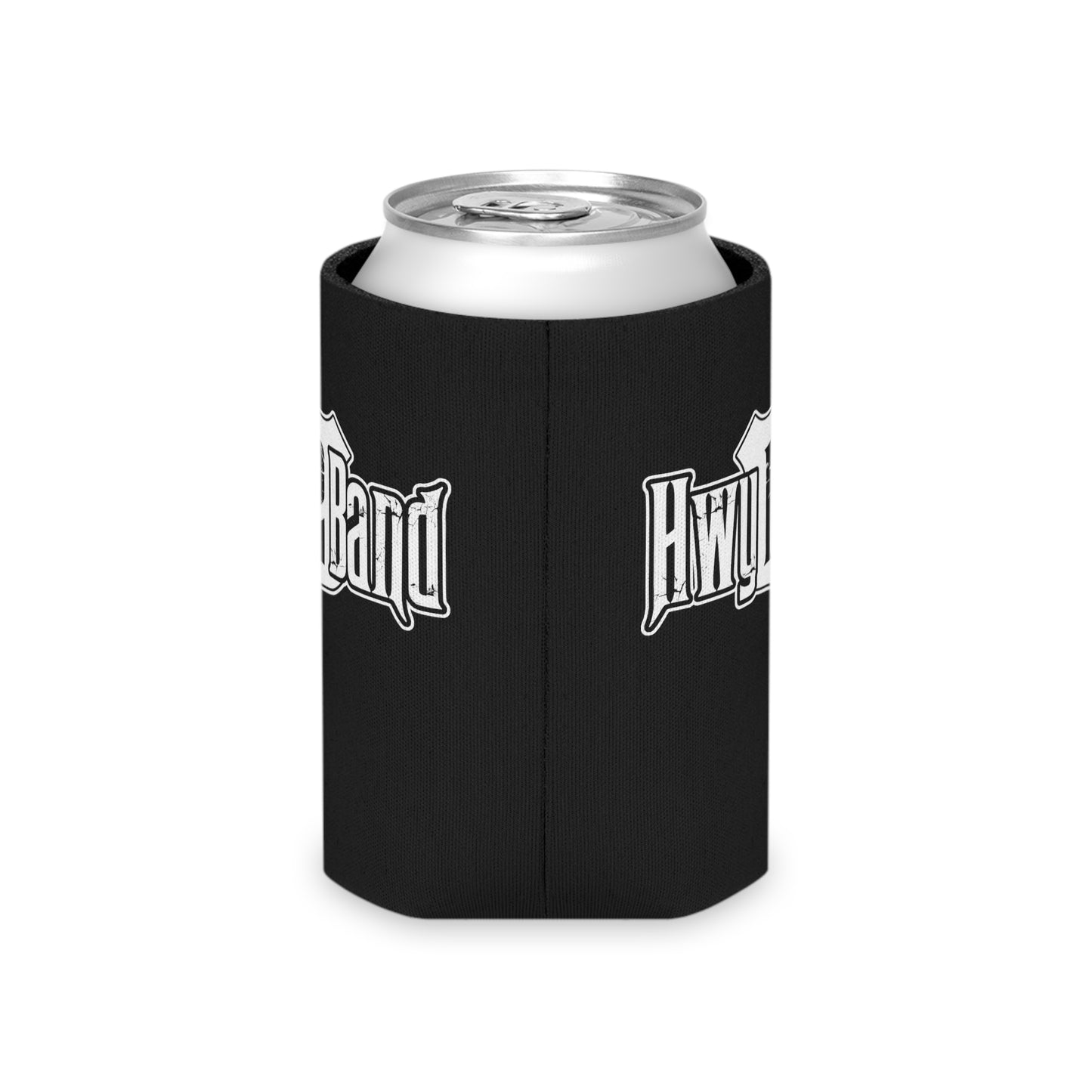 Hwy 12 Band Can Cooler