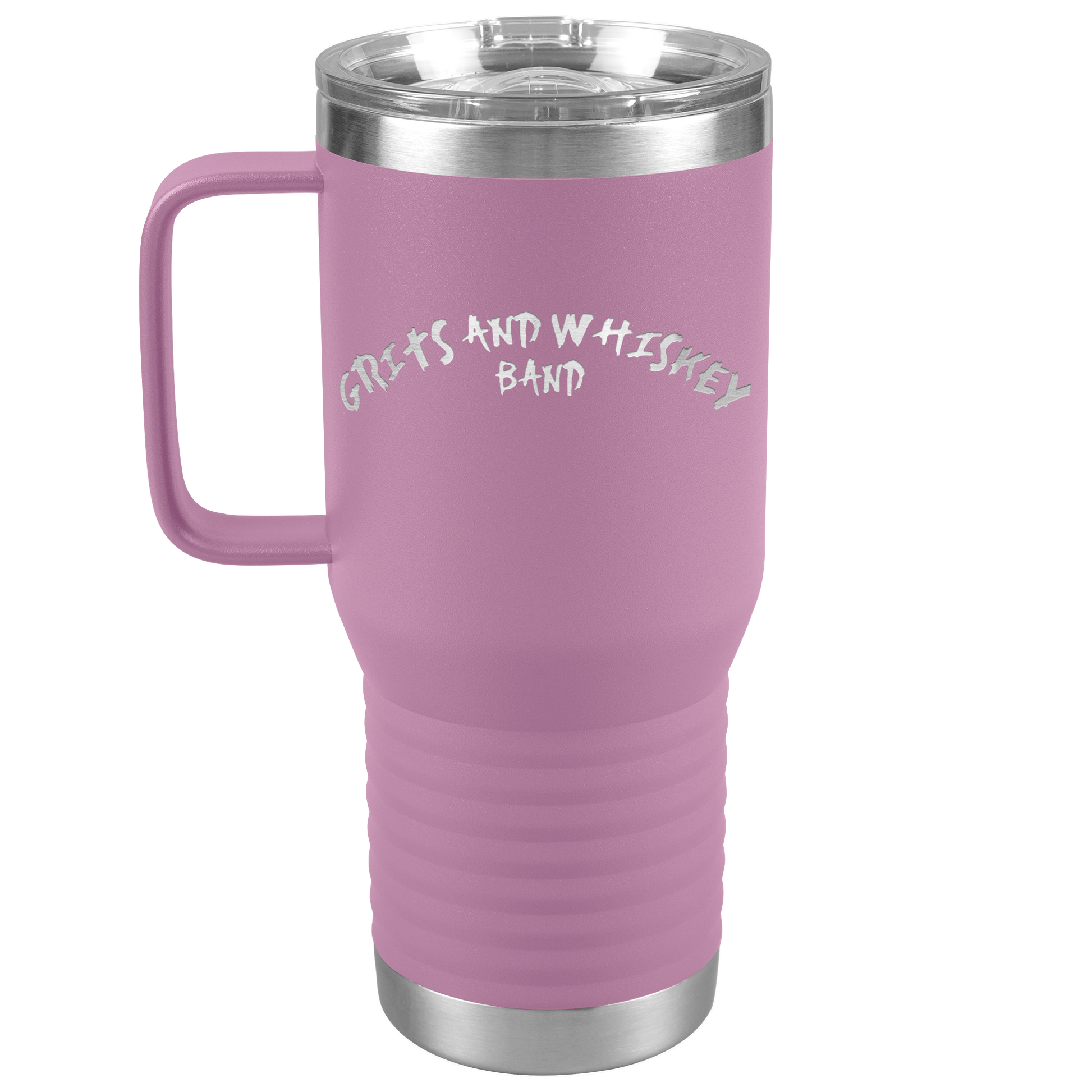 Grits_and_Whiskey_Band_20oz_Laser_Etched_20oz_Travel_Tumbler_Lt_Purple_Mockup.png