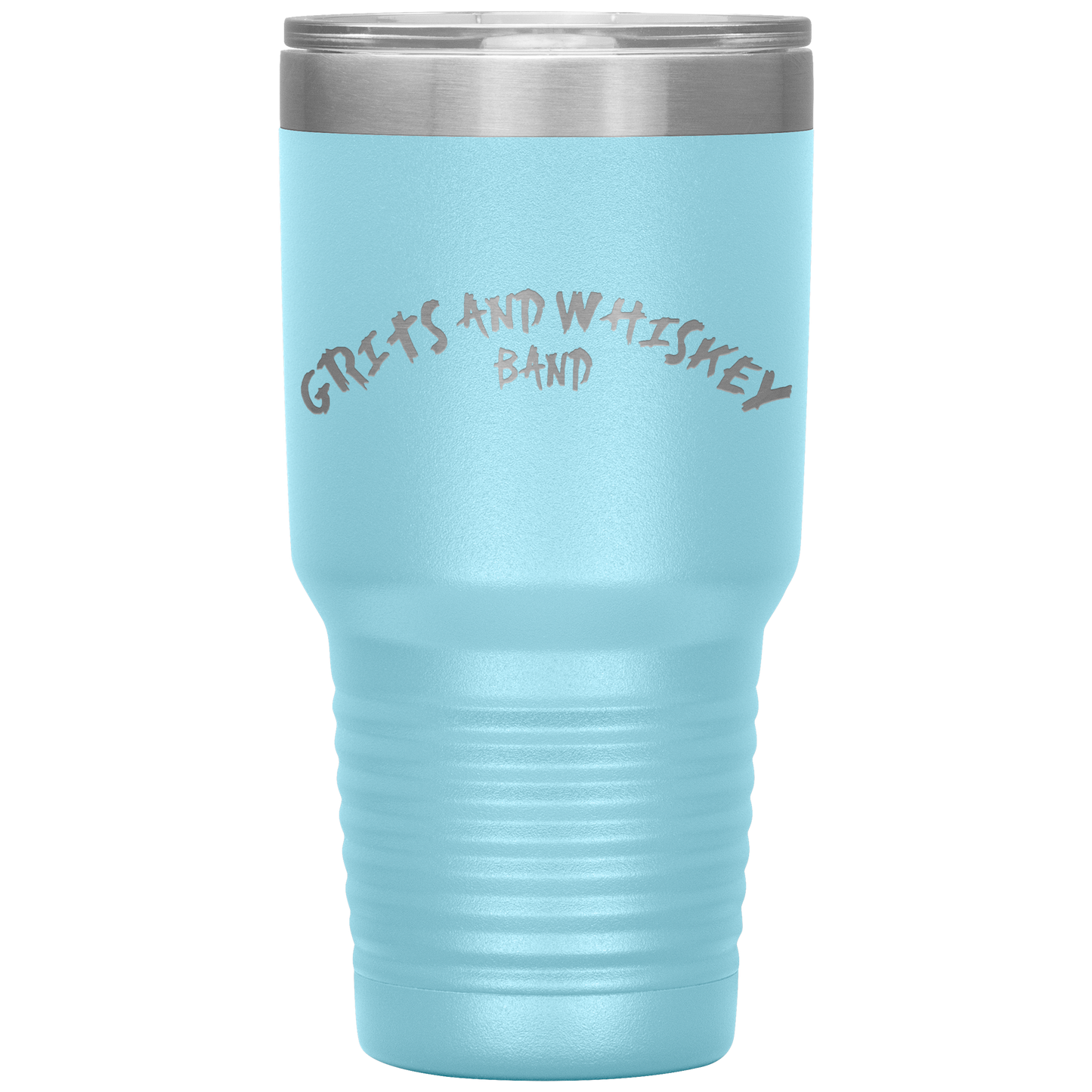 Grits_and_Whiskey_Band_30oz_Laser_Etched_30oz_Tumbler_LtBlue_Mockup.png