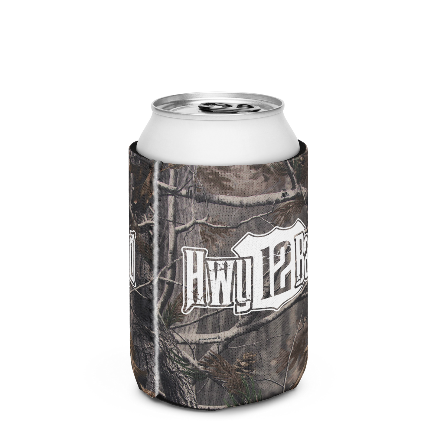 HWY 12 Band - Can Cooler