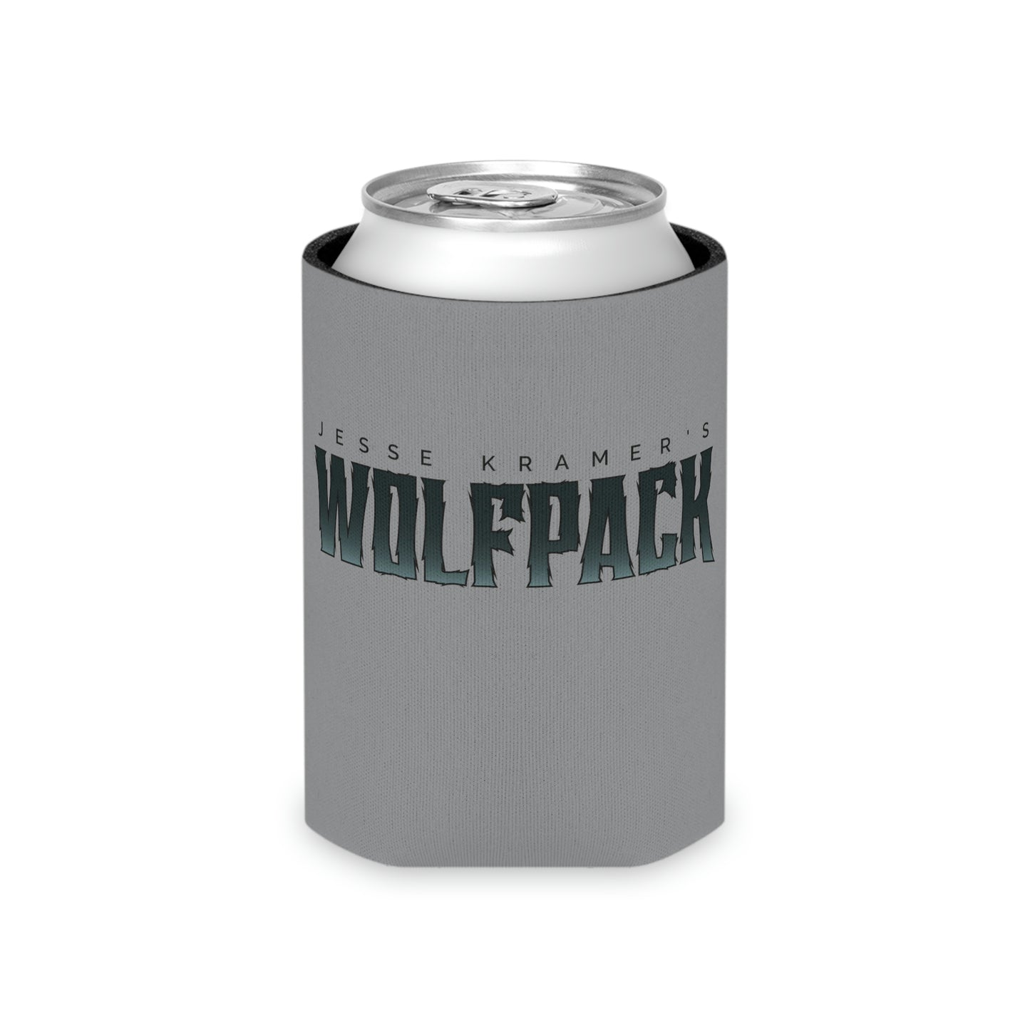 Wolfpack Can Cooler