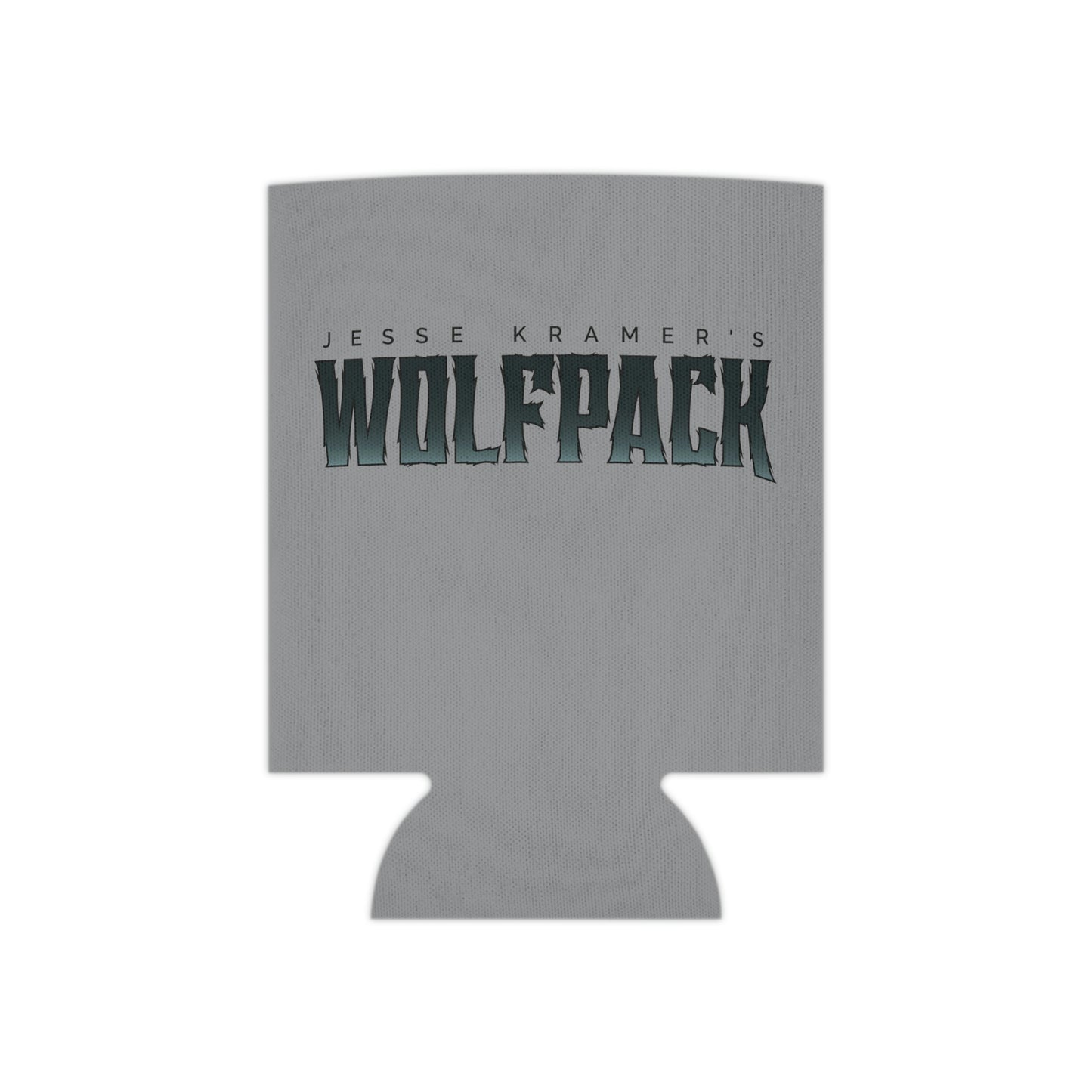 Wolfpack Can Cooler