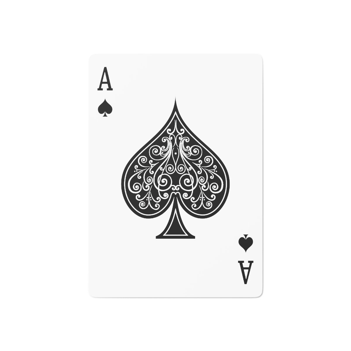 Cabin Cards