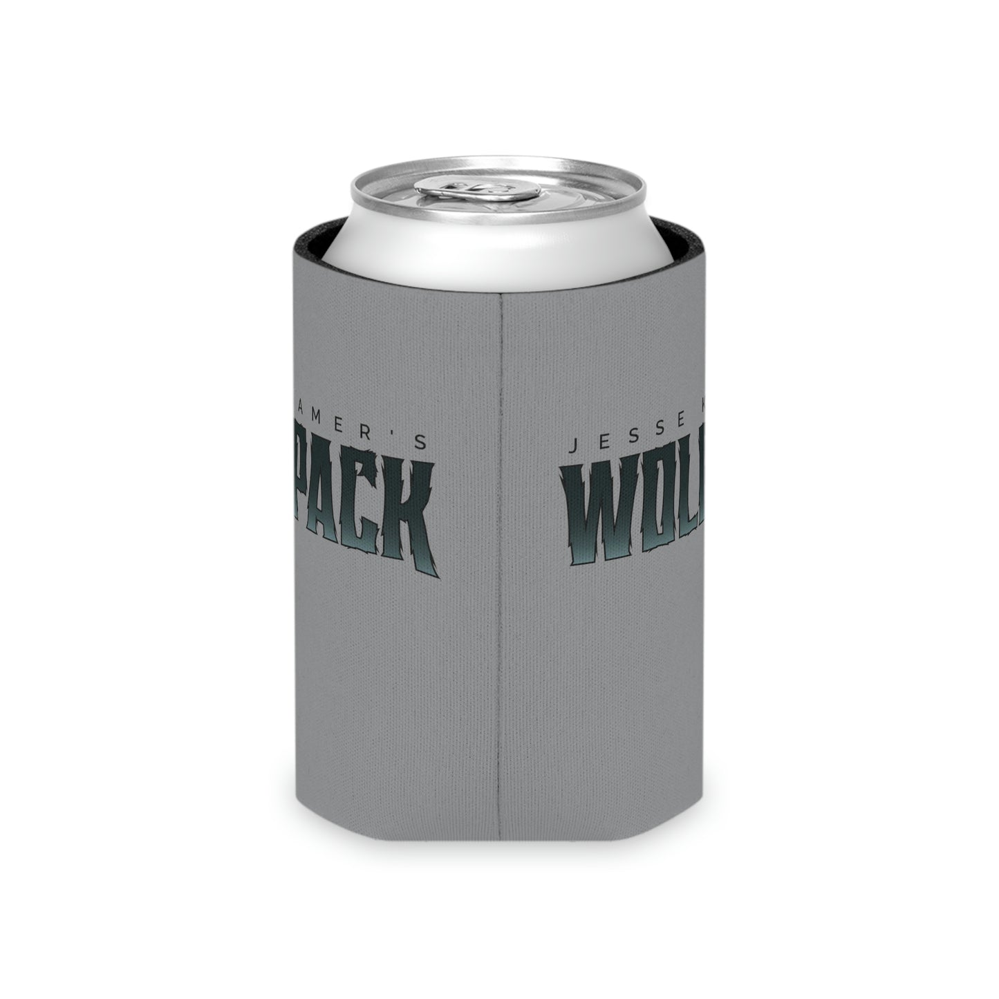 Wolfpack Can Cooler