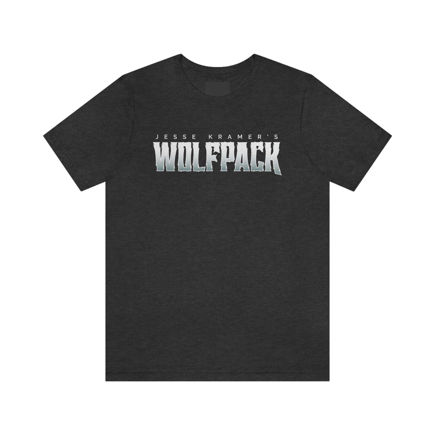 Wolfpack T-Shirt