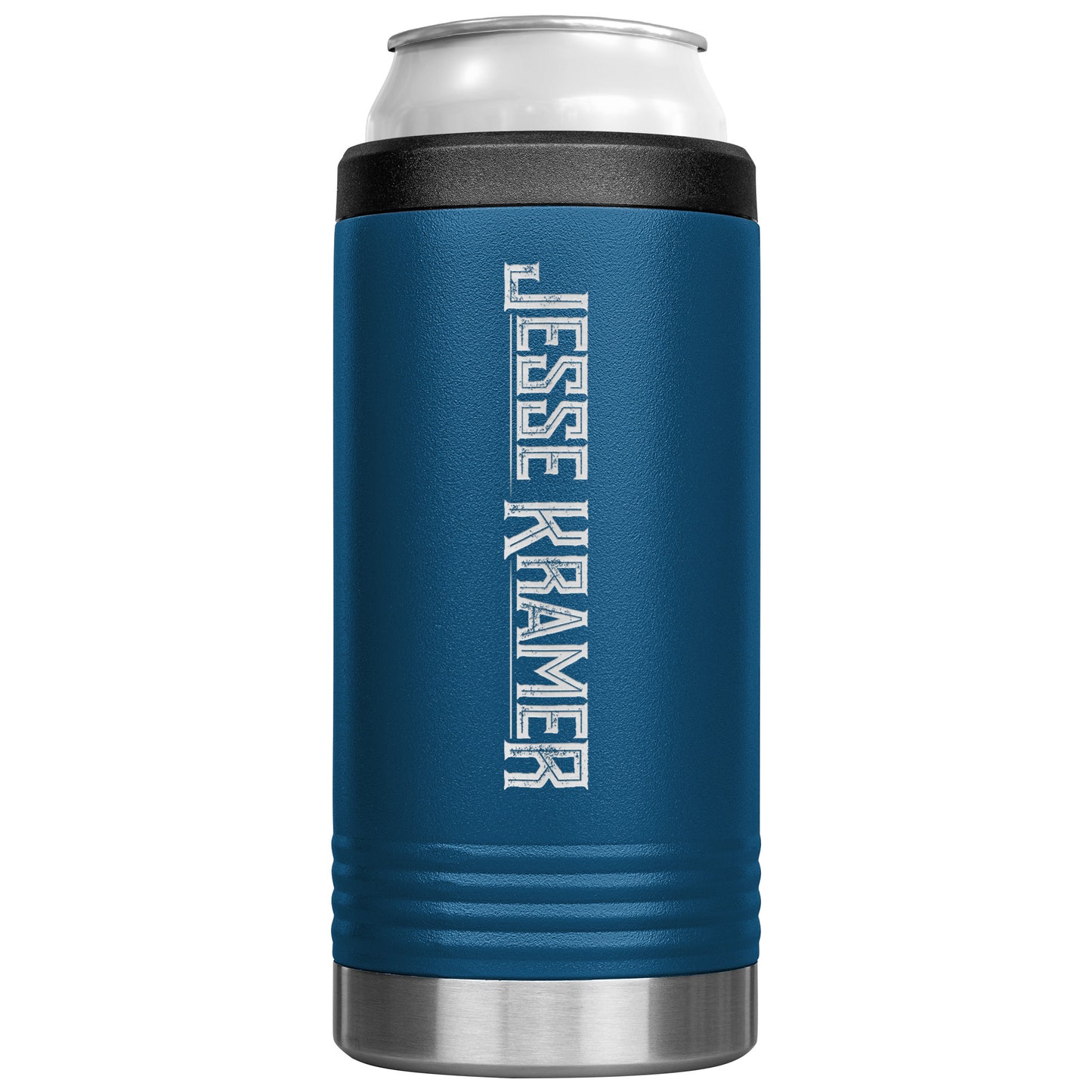 Jesse Kramer 12oz Cozie Insulated Tumbler