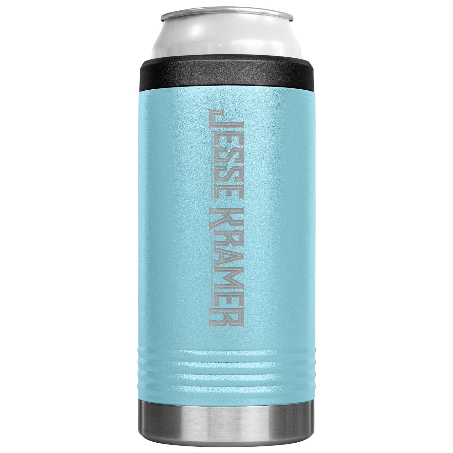 Jesse Kramer 12oz Cozie Insulated Tumbler