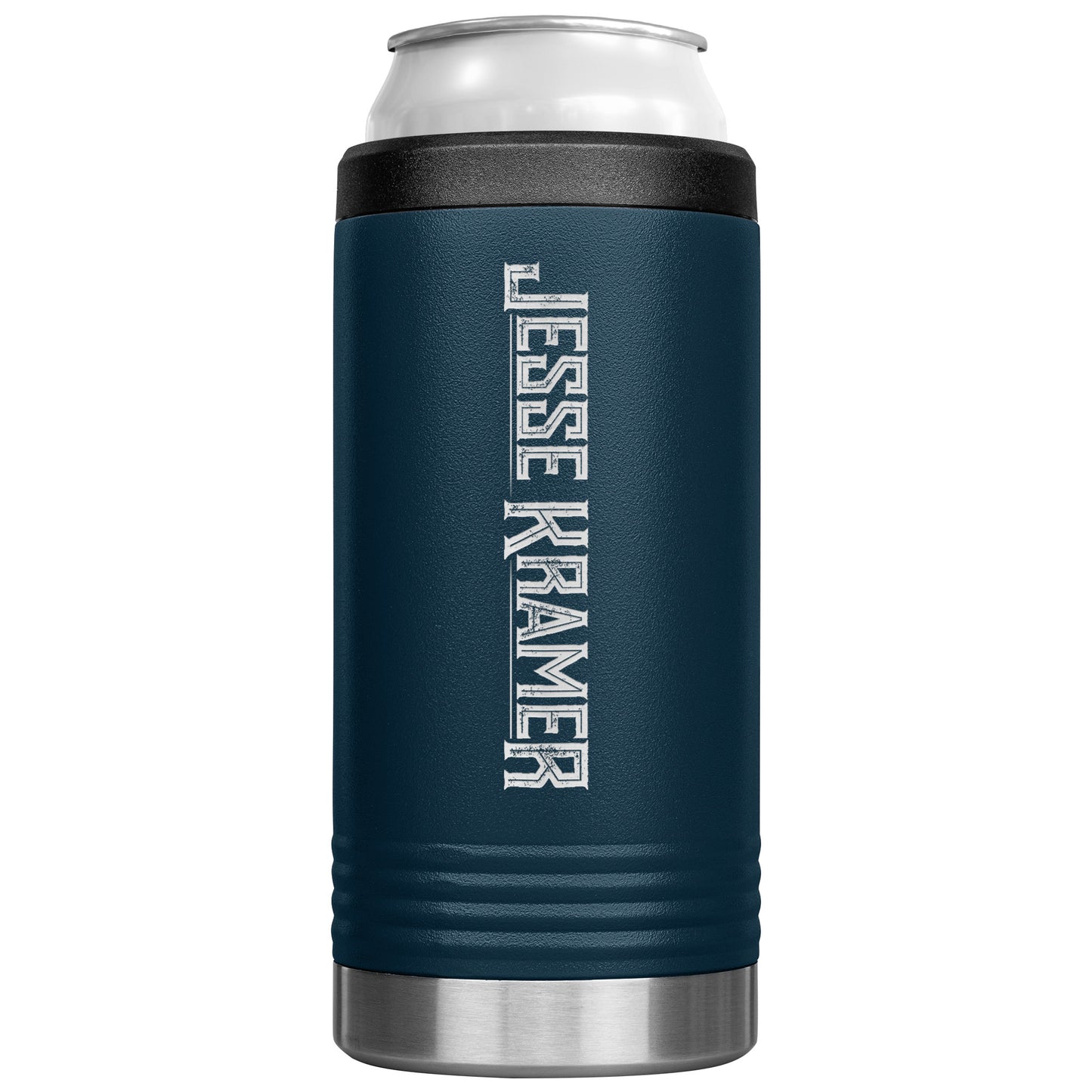 Jesse Kramer 12oz Cozie Insulated Tumbler