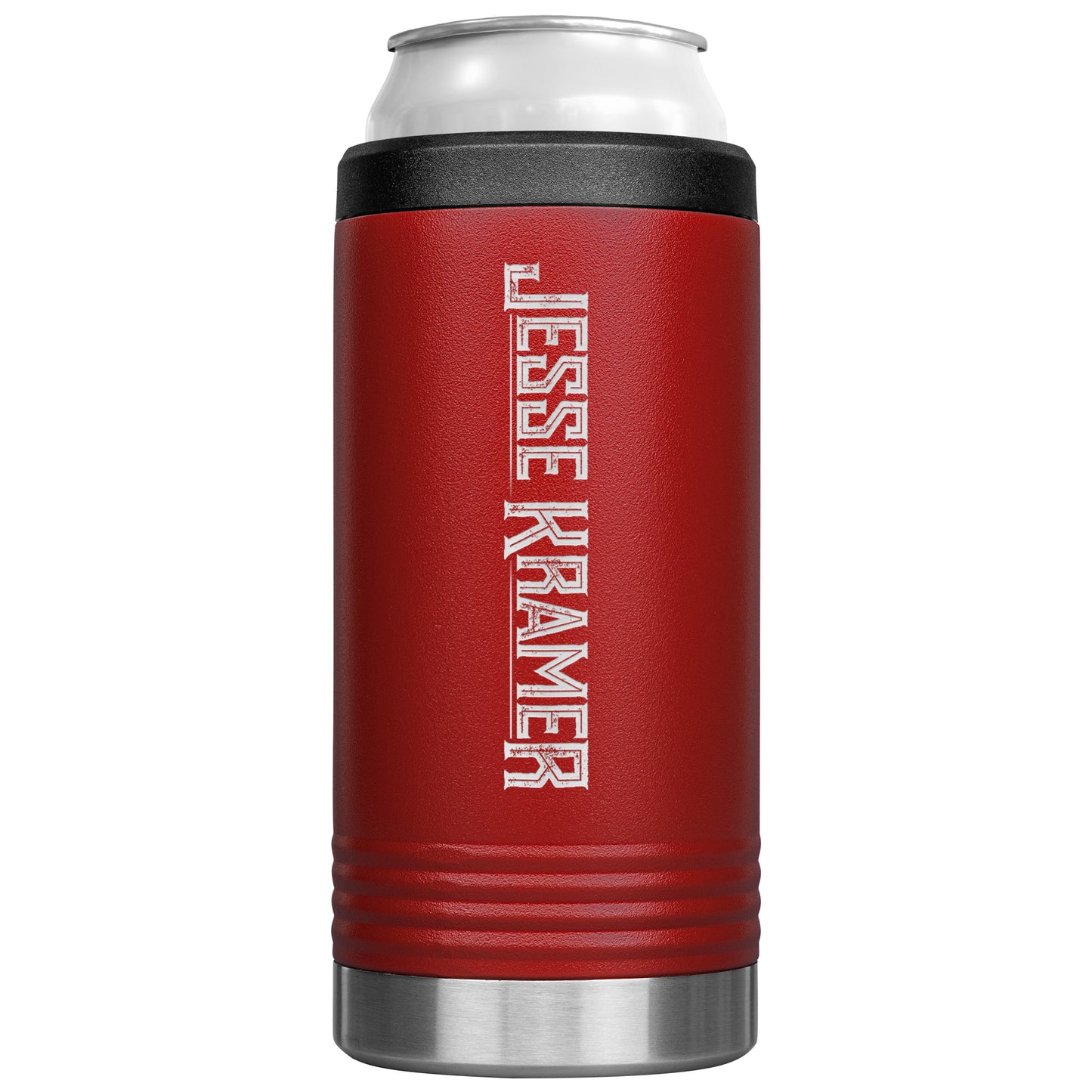 Jesse Kramer 12oz Cozie Insulated Tumbler