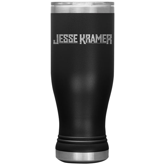 Jesse Kramer 20oz BOHO Insulated Tumbler