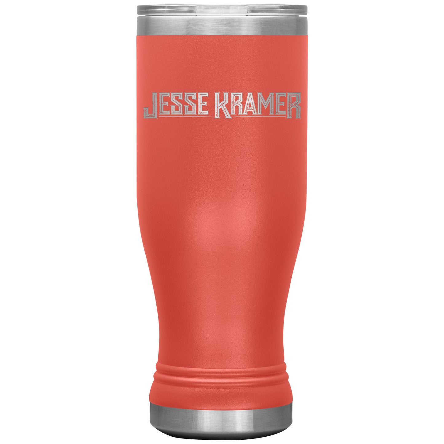 Jesse Kramer 20oz BOHO Insulated Tumbler