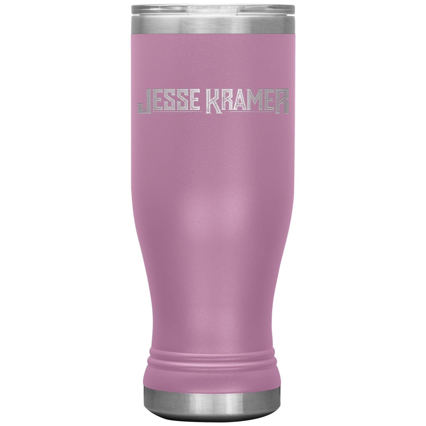 Jesse Kramer 20oz BOHO Insulated Tumbler