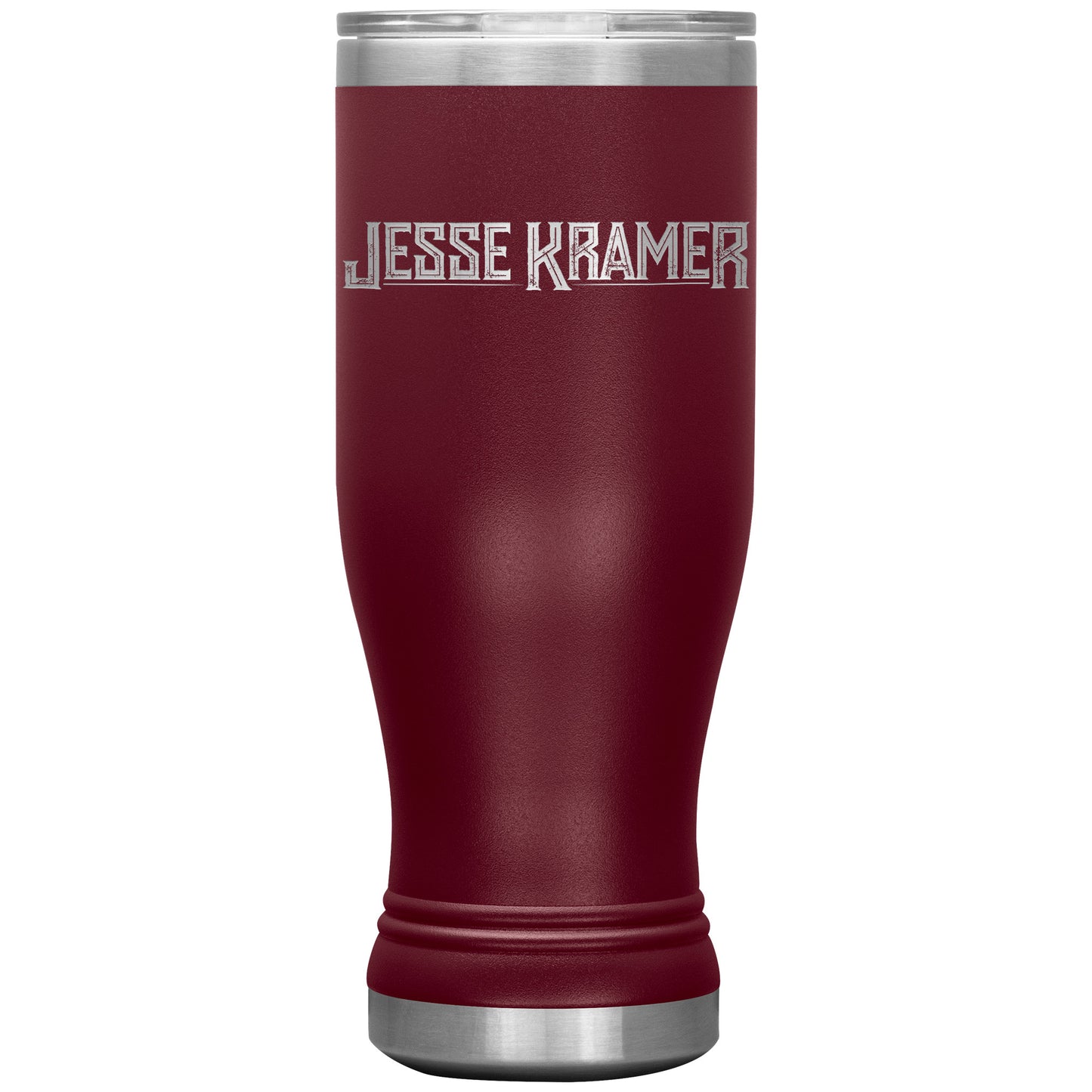 Jesse Kramer 20oz BOHO Insulated Tumbler