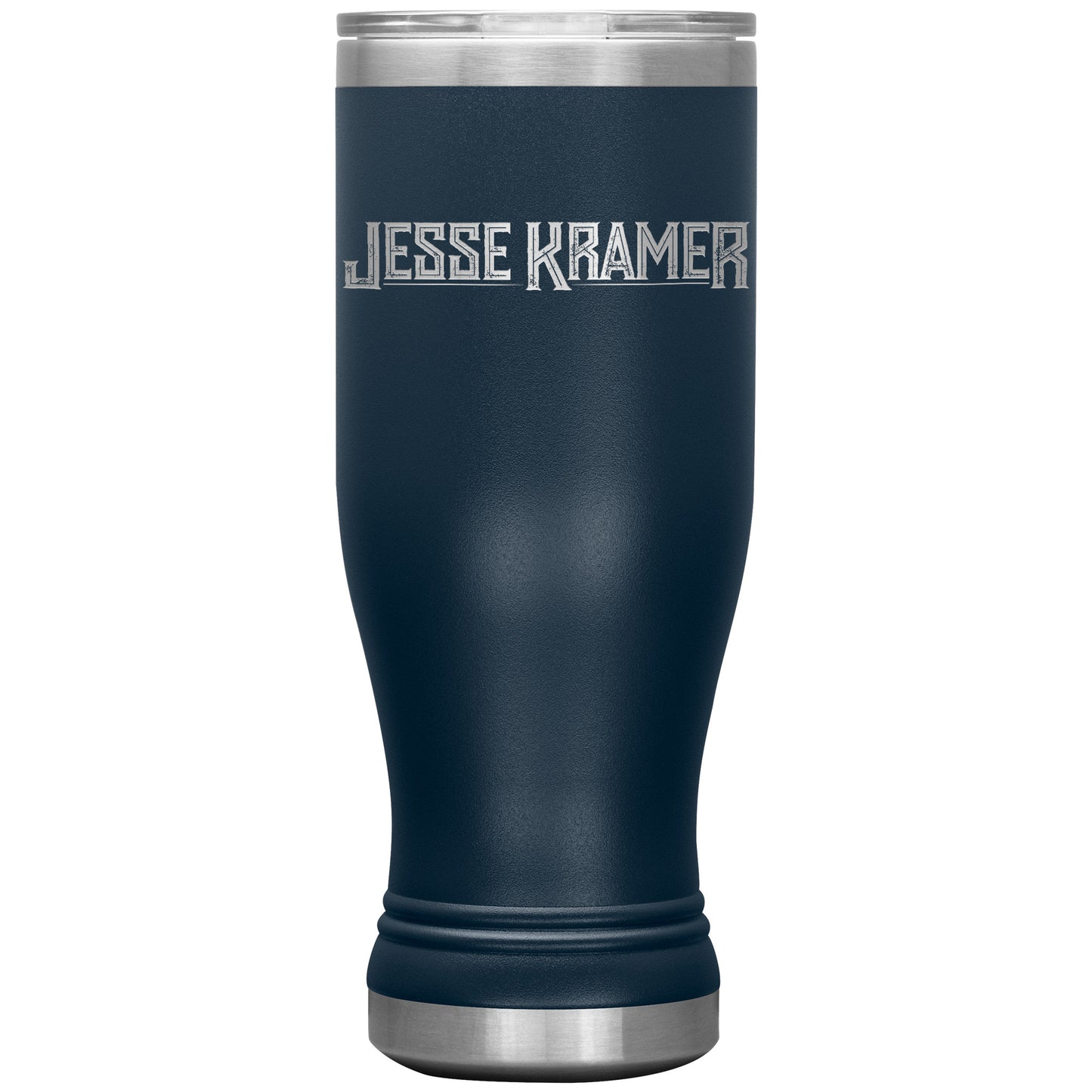 Jesse Kramer 20oz BOHO Insulated Tumbler
