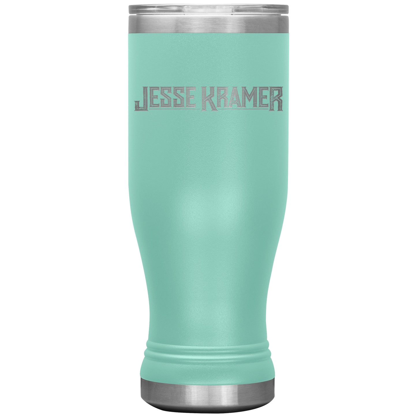 Jesse Kramer 20oz BOHO Insulated Tumbler