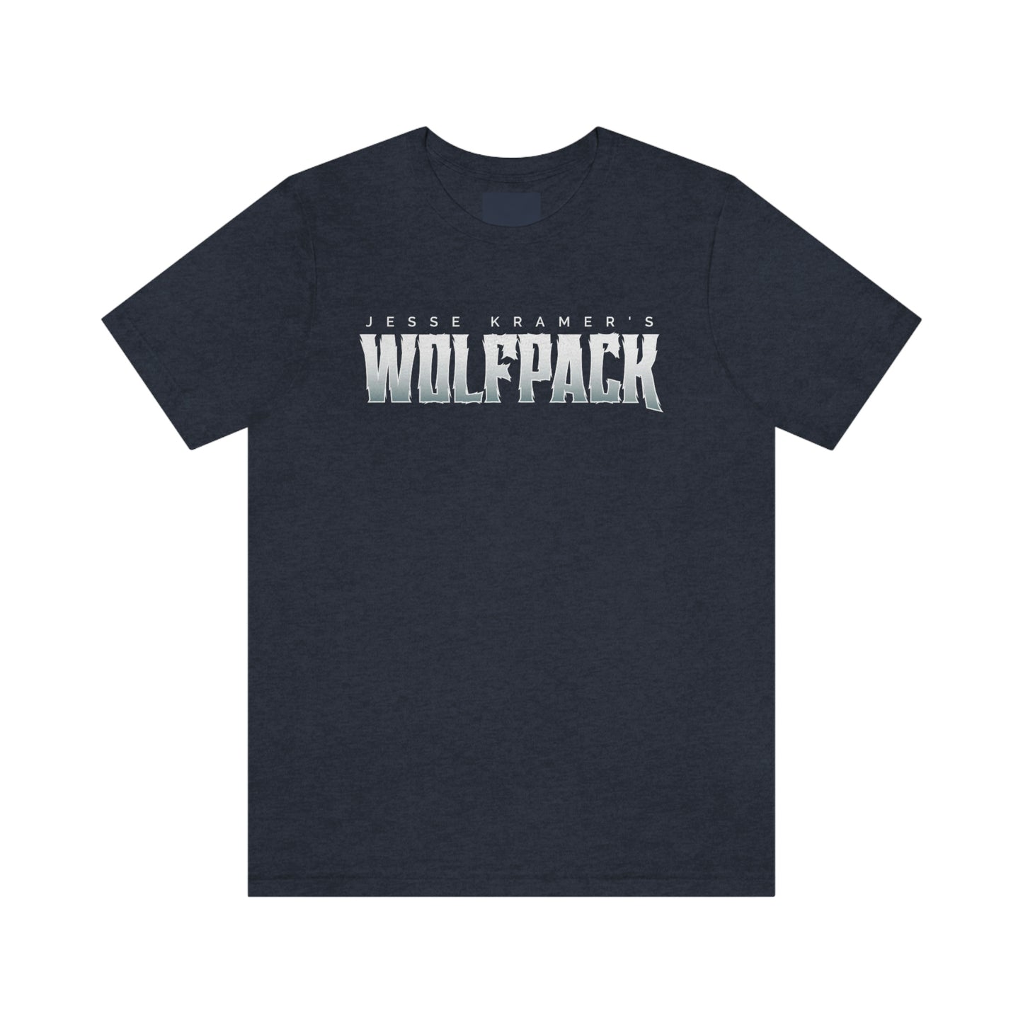 Wolfpack T-Shirt