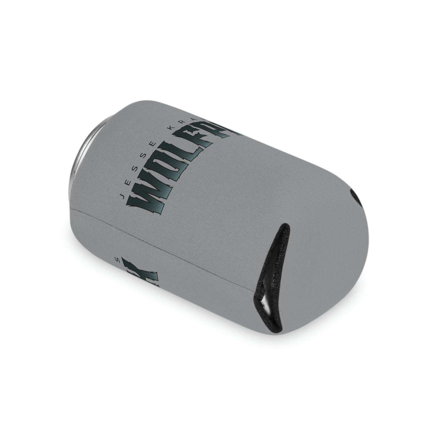 Wolfpack Can Cooler